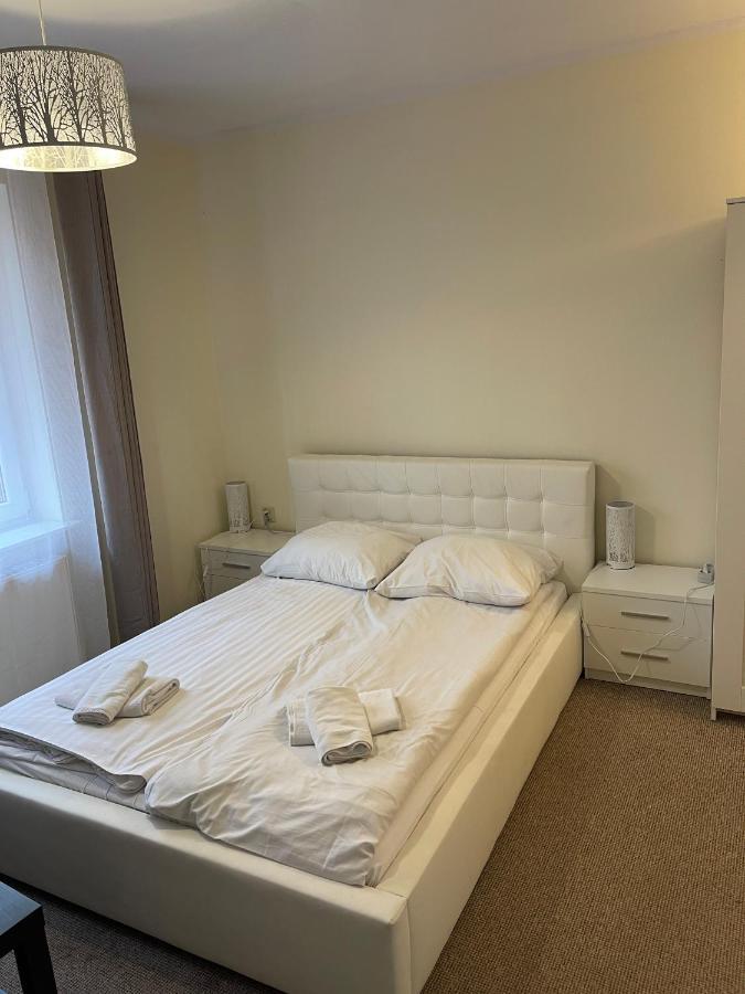 勒根达酒店 Stary Toruń 外观 照片