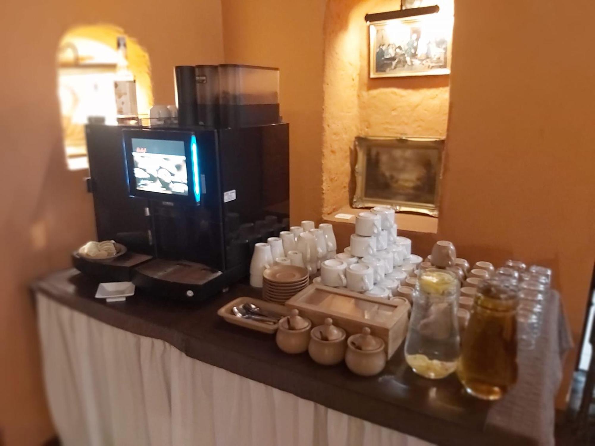 勒根达酒店 Stary Toruń 外观 照片